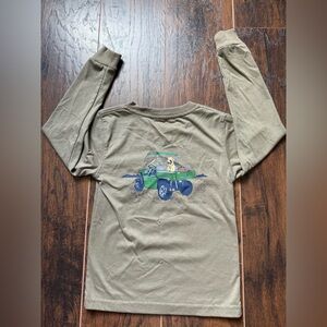 Properly Tied LS Tee